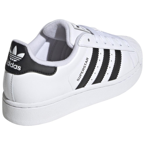 Adidas Superstar II J
